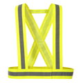 HV55 Hi-Vis popruhy
