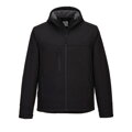 KX362 Softshell s kapucňou KX3 (3L)