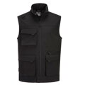 KX363 Softshellová vesta KX3 (3L)