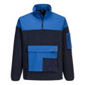 KX3 Fleece na zips 1/4
