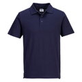 Ľahké Jersey polo-tričko (48 v krabici)