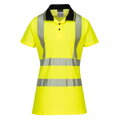 LW72 Dámske Pro Polo tričko