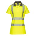 LW72 Dámske Pro Polo tričko