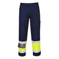 Nohavice Hi-Vis Modaflame