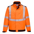 MV72 Modaflame Multi Norm Arc Softshell bunda
