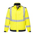MV72 Modaflame Multi Norm Arc Softshell bunda