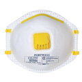 Časticový respirátor FFP1 s výdychovým ventilom