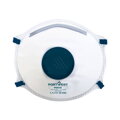 Časticový respirátor FFP2 Dolomit s výdychovým ventilom