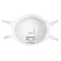 Respirátor s ventilom FFP3 (10ks)