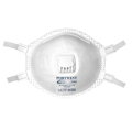 FFP3 Dolomit respirátor s výdychovým ventilom (10ks)