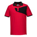 PW210 PW2 Polo tričko S/S