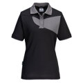 Dámske polo-tričko PW2