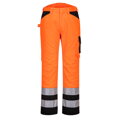 Servisné nohavice PW2 Hi-Vis