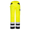 Servisné nohavice PW2 Hi-Vis