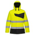Zimná bunda PW2 Hi-Vis