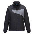 PW2 Dámska Softshell bunda (2L)