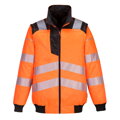 PW3 Hi-Vis 3-in-1 Pilot bunda