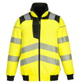 PW302 PW3 Hi-Vis 3-in-1 Pilot bunda