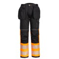PW3 Hi-Vis trieda 1 nohavice