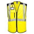 PW3 Hi-Vis Executive Vesta