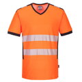 PW3 Hi-Vis V-tričko