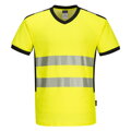 PW3 Hi-Vis V-tričko