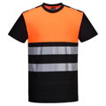 PW311 PW3 Hi-Vis trieda 1 Tričko
