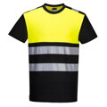 PW311 PW3 Hi-Vis trieda 1 Tričko