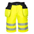 PW3 Hi-Vis Šortky