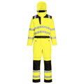 PW3 Hi-Vis Rain kombinéza