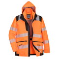 PW367 PW3 Hi-Vis 5 v 1 bunda