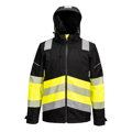 PW368 PW3 Hi-Vis Class 1 Extreme bunda do dažďa