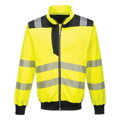 PW370 PW3 Hi-Vis mikina