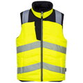 PW374 PW3 Hi-Vis obojstranná vesta
