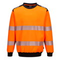 PW379 PW3 Hi-Vis mikina