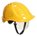 PW54 Bezpečnostná prilba Endurance Plus