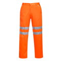 Hi-Vis Polybavlnené Servis nohavice