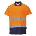 Polokošeľa Two Tone Comfort