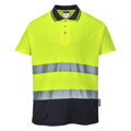 Polokošeľa Two Tone Comfort