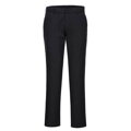 ´Damske Streč Slim Chino Nohavice