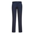 ´Damske Streč Slim Chino Nohavice