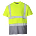 Contrast Hi-Vis tričko S/S