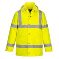 S460 Reflexná vetrovka Hi-Vis Traffic