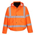 S463 Hi - Vis Bomber vetrovka