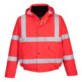S463 Hi - Vis Bomber vetrovka