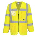 Reflexná blúza Hi-Vis Executive