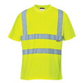 S478 Tričko Hi-Vis