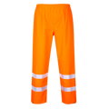 Reflexné nohavice Hi-Vis Traffic