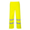 S487 Reflexné nohavice Hi-Vis priedušné