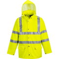 Vetrovka Sealtex Ultra - nezateplená (žltá)